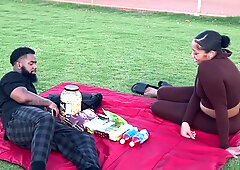 Poca Hontas - Excellent Sex Scene Milf Exotic Pretty One