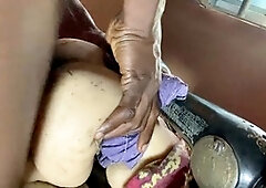 Stranger gay anal encounter