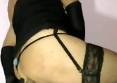 La botella de refresco de cola