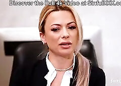 Forbidden Love at the Office by SinfulXXX