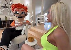 Bad Bella - Blonde