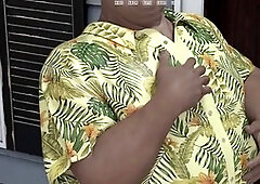 Old actress, 40 years old, erotic sex