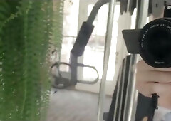 Young Exhibitionist Love it 3