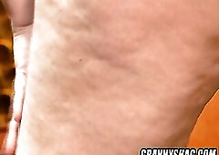 Have u ever seen old chicks bang themselves? The snatches are between 57 and 73 years old and every got truly soaked in this movie! What a treat for f