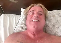 Dom Rod Daddy Hunk Handjob