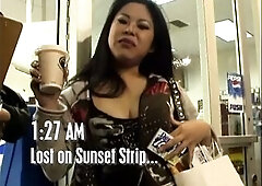 Climax in the Future XXX!!! - (epsiode #04)