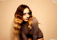 Gentle FemDom CEI JOI - Cum in Your Coffee for Creamer Humiliation Cum Eating by Female-Dominator Nikki Kit