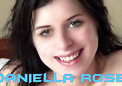 Daniella Rose - Wunf 111