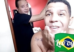 Trans-bastidores, pansexual