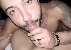 my friend from Mexico