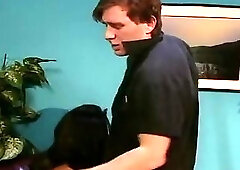 Kimberly Kummings analyzed in the pizza parlor