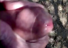 Old men wank my cock 5