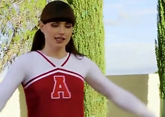 Natalie Mars - Lindsey Love Try Outs