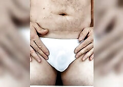 Valuable 1st experience with fufu movie scene