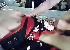 South Korea sexy Zhao Ruzhen -46