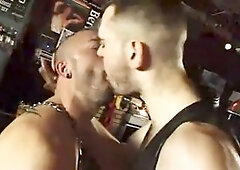 Skinhead, jockstraps, gay skinhead