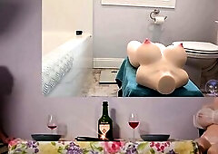 Monica Tantaly two.0 #Sponsored Washing And Cleaning Tutorial