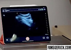 Dolf Dietrich And Legrand Wolf - Austins Body Humming With Sexual Excitement With These Nurse And Doctor