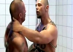 Christian Rules Leather Orgies