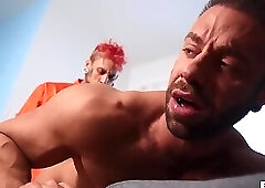 Bred By The Fugitive