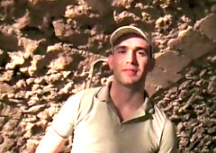 Scally boys fuck in discreet basement in Paris - CrunchBoy