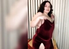 Suit Try On! - Suzetheconfused