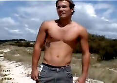 Sexy Army And Navy Guys