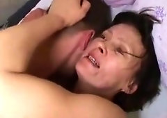 fucking mommy sooo good