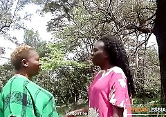 Large Boobs big beautiful woman Ebony Lesbo Screws Taut Snatch Neighbour With Biggest Sex tool