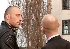 Massage, gay fuck, queer