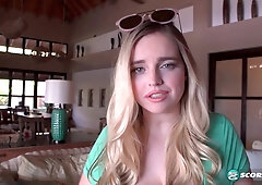 Sexy Shower Time With Sha With Alexy A