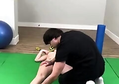 OnlyFans Aria Banks VERTICAL PP