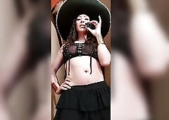 Mexican trans woman unfiltered: My almost all new and real erotic adventures in Mexico Town