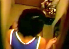 Hidden cam japanese toilet onanism