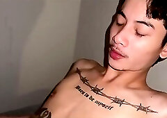 Marchcmu Born to be myself2