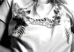 Hottest asian on the plane