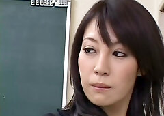 Miraculous Character Teacher