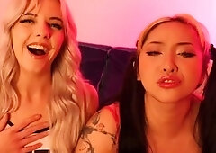 Girls In Charge - Non-Stop Goon Gabie Claudia