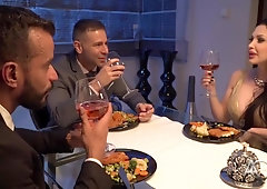 Aletta Ocean - Superb MILF Hardcore Porn Video