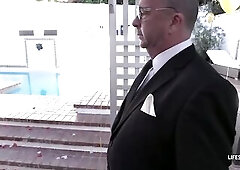 Gianna Dior, Jade Kush, Kristen Scott - Wedding Weekend with Gianna