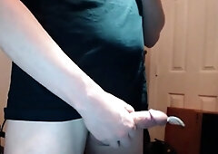 Multiple Orgasms, Non-Stop Cumming How Many Can You Count?