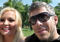 3rd Degree: Straight Up: She Takes It to the Root