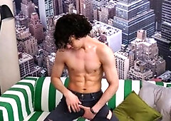 Jawked - Rough sex & teen chick Adam Shiner