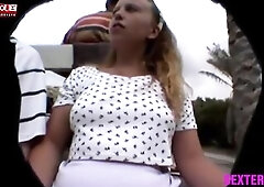 Pete On Trip - Heimlich gefilmt!!!