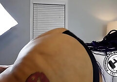 BBW Puerto Rican Queen hot video