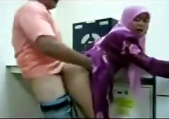 arab muslim ravage rear end jizz shot