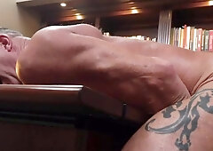 TwinkTop - Principal Figata & young Jack Andram sucking dick