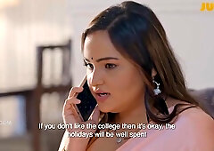 Matlabi Dost Hot Web Series Part-3 - Homemade