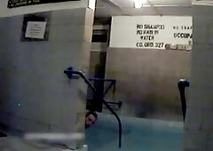 Amazing male in hottest homo sex video