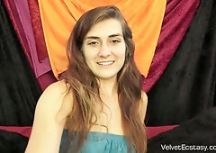 VelvetEcstasy - Stoney Lynn Irish Feet